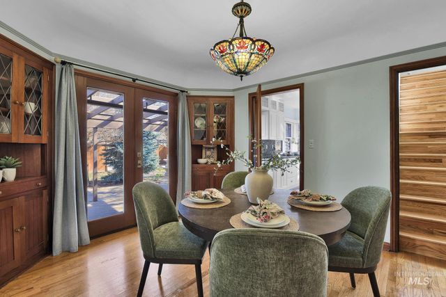 1406 N Harrison Blvd, Boise, ID 83702