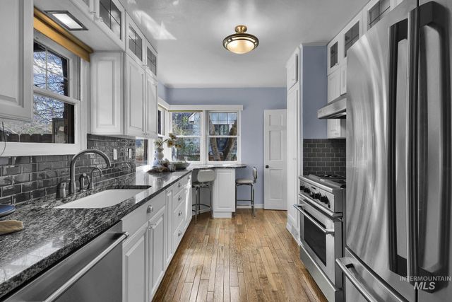 1406 N Harrison Blvd, Boise, ID 83702