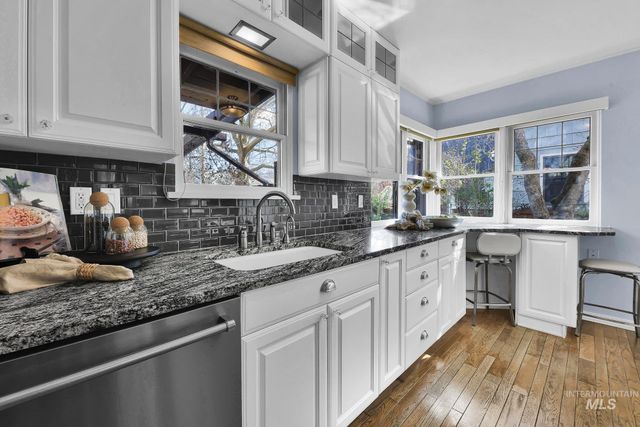 1406 N Harrison Blvd, Boise, ID 83702