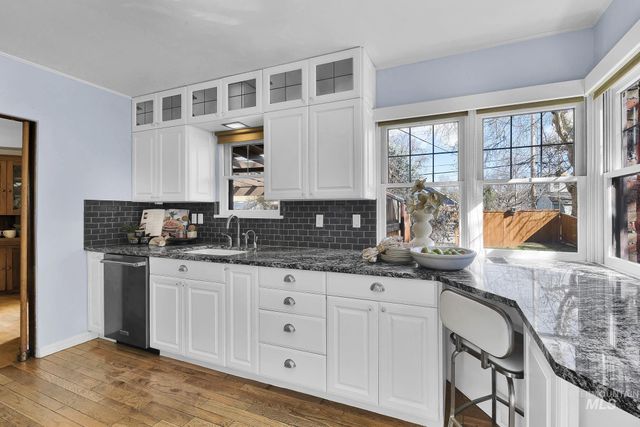 1406 N Harrison Blvd, Boise, ID 83702