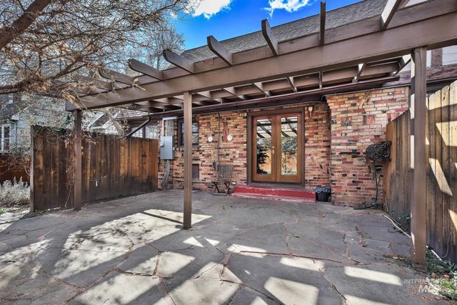 1406 N Harrison Blvd, Boise, ID 83702