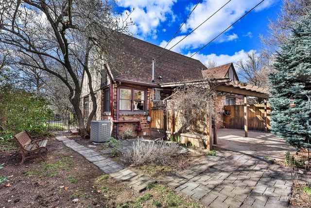 1406 N Harrison Blvd, Boise, ID 83702