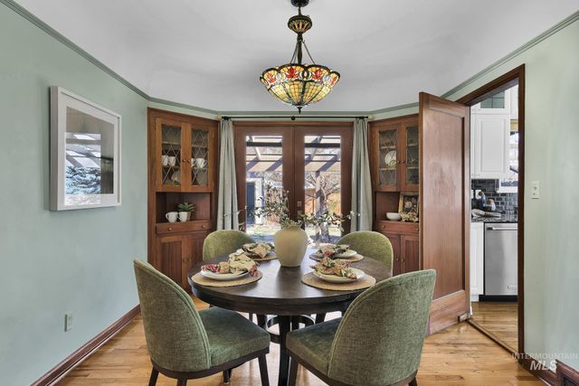 1406 N Harrison Blvd, Boise, ID 83702