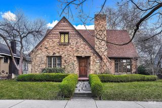 1406 N Harrison Blvd, Boise, ID 83702