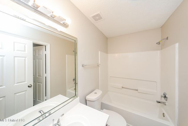 3018 S Caitlynn Circle, S, Horn Lake, MS 38637