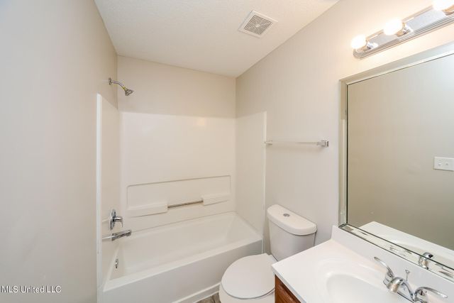 3018 S Caitlynn Circle, S, Horn Lake, MS 38637