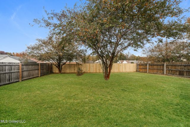 3018 S Caitlynn Circle, S, Horn Lake, MS 38637