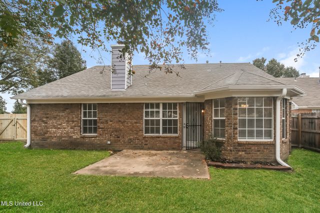3018 S Caitlynn Circle, S, Horn Lake, MS 38637
