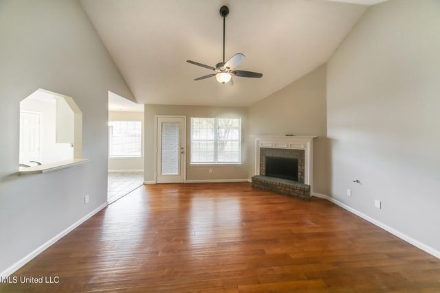 3018 S Caitlynn Circle, S, Horn Lake, MS 38637