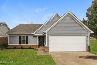 3018 S Caitlynn Circle, S, Horn Lake, MS 38637