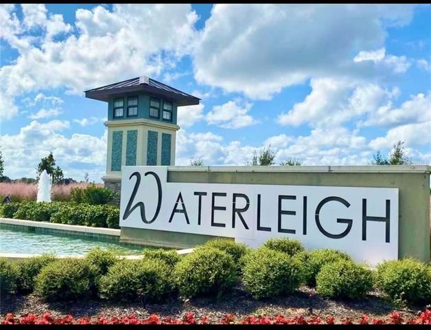 16737 HARPER COVE DRIVE, Winter Garden, FL 34787