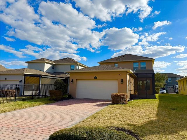 16737 HARPER COVE DRIVE, Winter Garden, FL 34787