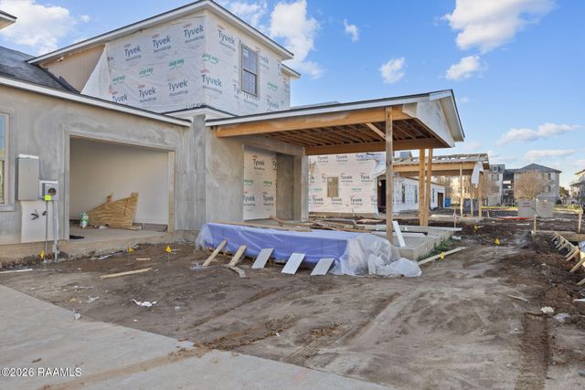 905 Broyles Street 400, Youngsville, LA 70592