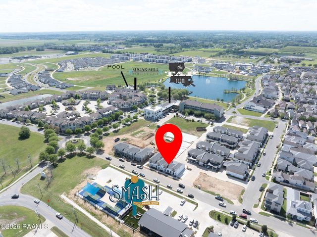 905 Broyles Street 400, Youngsville, LA 70592