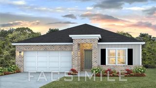 12596 Ellen's Cove S Drive, Grand Bay, AL 36541