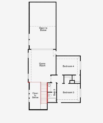 26414 Euphoria Way, Hockley, TX 77447