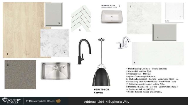 26414 Euphoria Way, Hockley, TX 77447