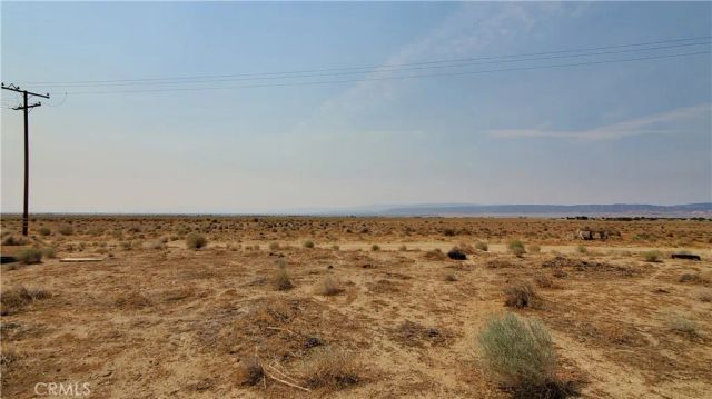 0 Ave E & 75th St West, Lancaster, CA 93536