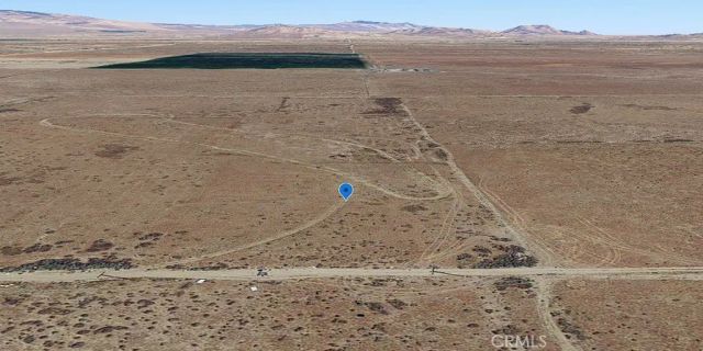 0 Ave E & 75th St West, Lancaster, CA 93536