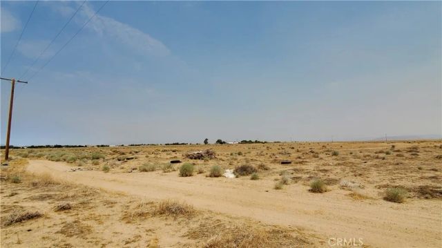 0 Ave E & 75th St West, Lancaster, CA 93536