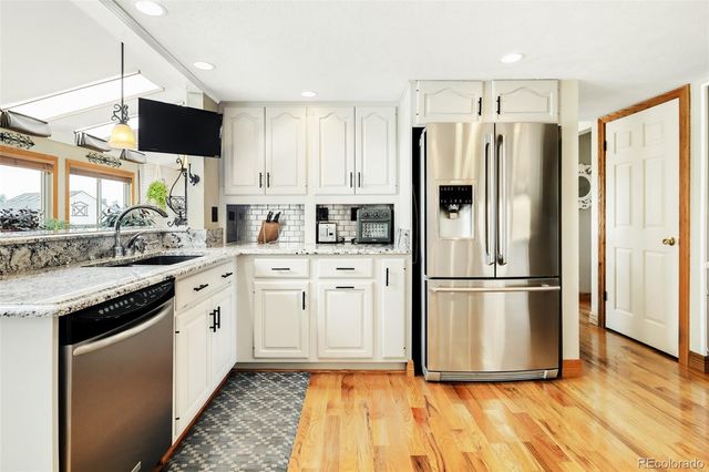 8475 W Fairview Avenue, Littleton, CO 80128