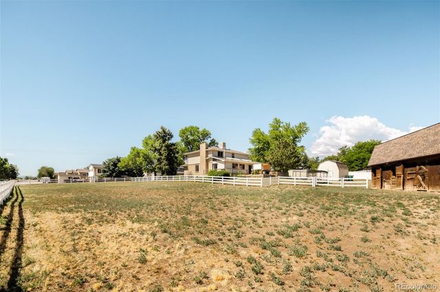 8475 W Fairview Avenue, Littleton, CO 80128