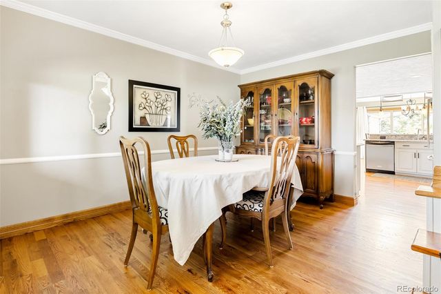 8475 W Fairview Avenue, Littleton, CO 80128