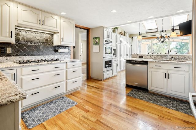 8475 W Fairview Avenue, Littleton, CO 80128