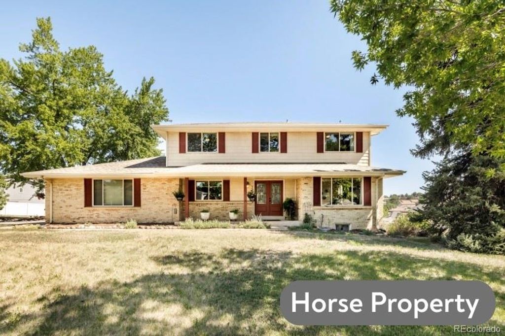 8475 W Fairview Avenue, Littleton, CO 80128