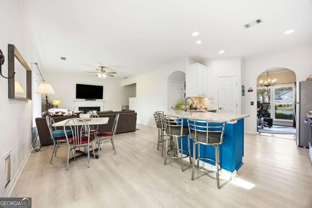 2915 Brookwater Drive, Cumming, GA 30041