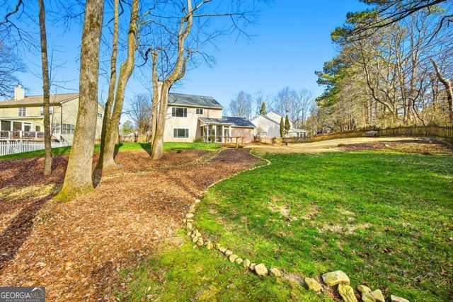 2915 Brookwater Drive, Cumming, GA 30041