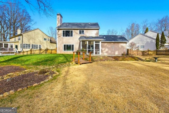 2915 Brookwater Drive, Cumming, GA 30041