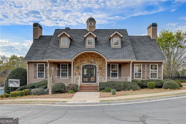 2915 Brookwater Drive, Cumming, GA 30041