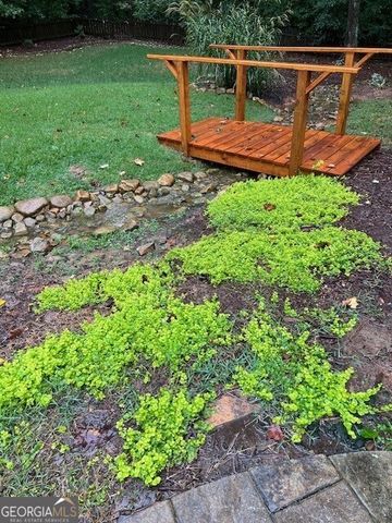 2915 Brookwater Drive, Cumming, GA 30041