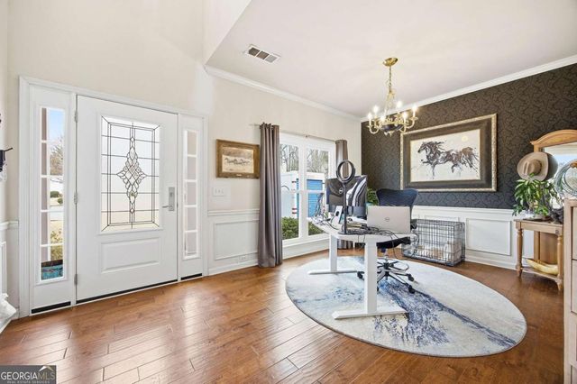 2915 Brookwater Drive, Cumming, GA 30041