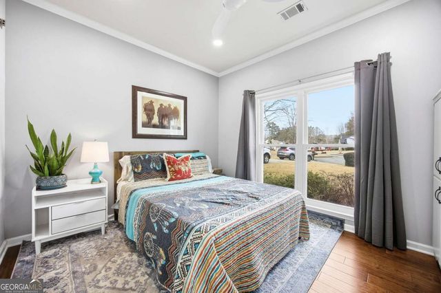 2915 Brookwater Drive, Cumming, GA 30041