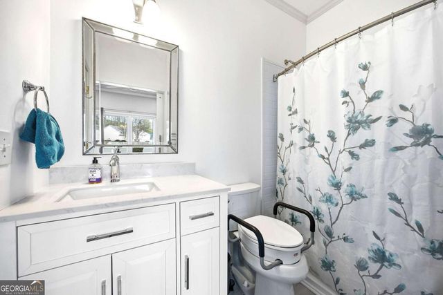 2915 Brookwater Drive, Cumming, GA 30041