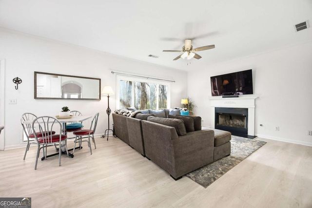 2915 Brookwater Drive, Cumming, GA 30041