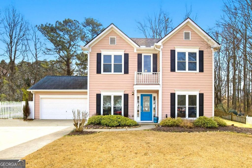 2915 Brookwater Drive, Cumming, GA 30041