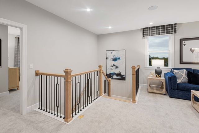 5809 Hoffman Ct, Thompsons Station, TN 37179