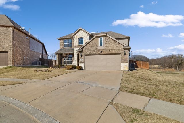 2553 Boot Jack Road, Fort Worth, TX 76177