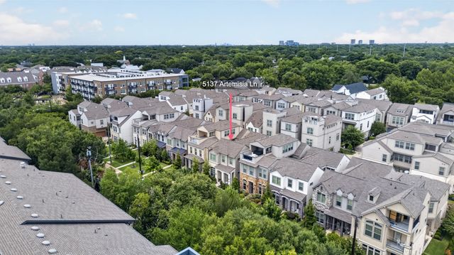 5137 Artemesia Lane, Dallas, TX 75209