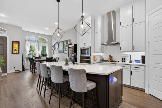 5137 Artemesia Lane, Dallas, TX 75209