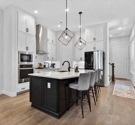 5137 Artemesia Lane, Dallas, TX 75209