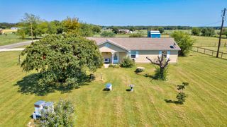6493 Little Creek Drive, Quinlan, TX 75474