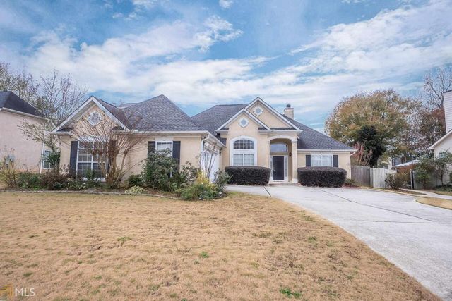 335 Bald Eagle Way, Mcdonough, GA 30253