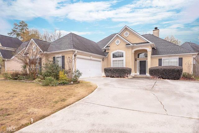 335 Bald Eagle Way, Mcdonough, GA 30253