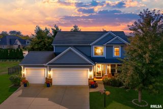 3212 W Rosebury Lane, Dunlap, IL 61525