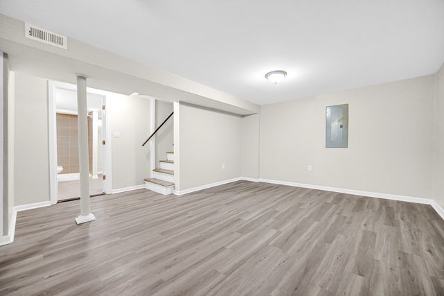 18144 Aberdeen Street, Homewood, IL 60430