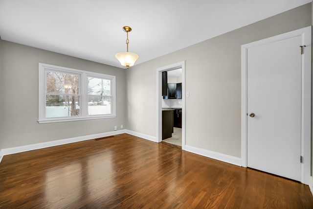 18144 Aberdeen Street, Homewood, IL 60430